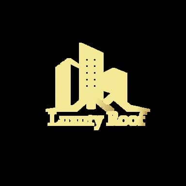 Luxury Roof Logo