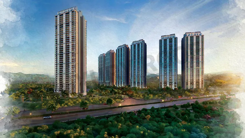 Dlf Privana South, Gurgaon