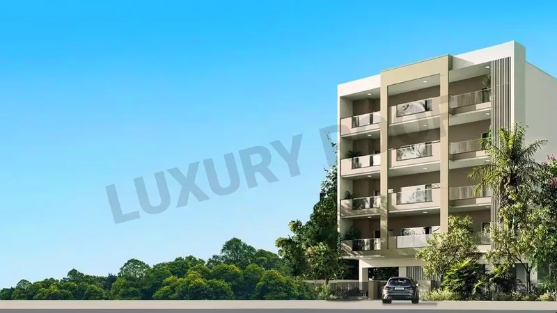 Dlf Royale Residences, Gurgaon