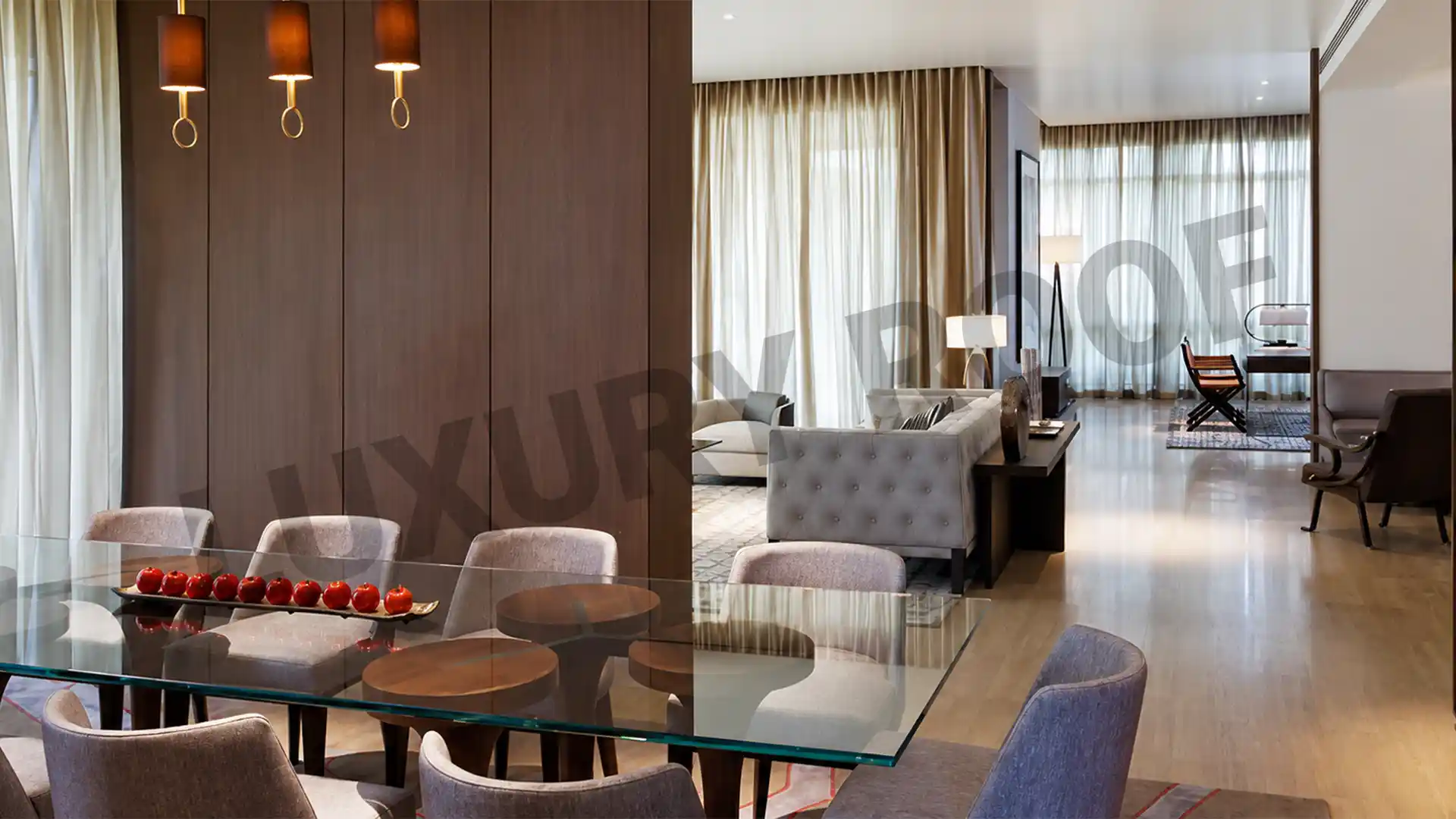 Embassy One Livingroom Hebbal Bangalore Embassy One Livingroom Hebbal Bangalore