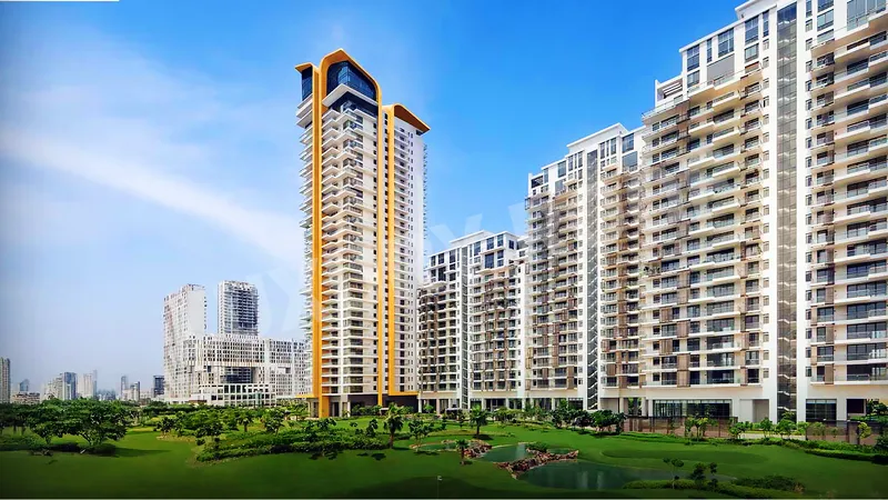M3m Polo Suites, Gurgaon