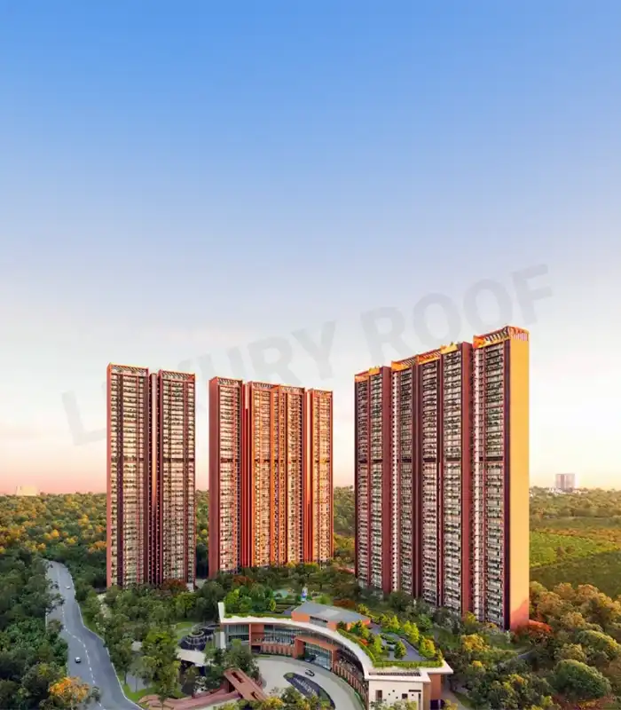 Sobha Crescent