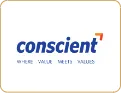 Conscient Builder Projects